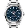 Omega Seamaster Aqua Terra GMT 231.10.43.22.03.001