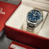 Omega Seamaster Aqua Terra GMT