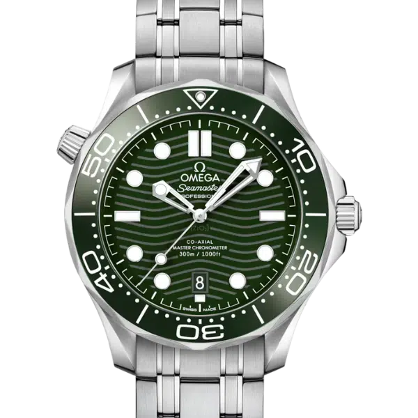 Omega Seamaster Diver 300M 210.30.42.20.10.001