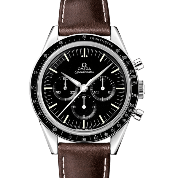 Omega Speedmaster "FOIS"