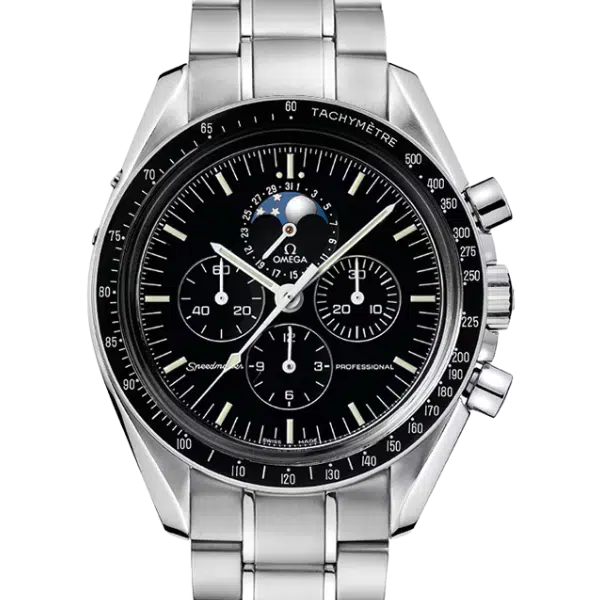 Omega Speedmaster Professional "Moonphase" 3576.50.00