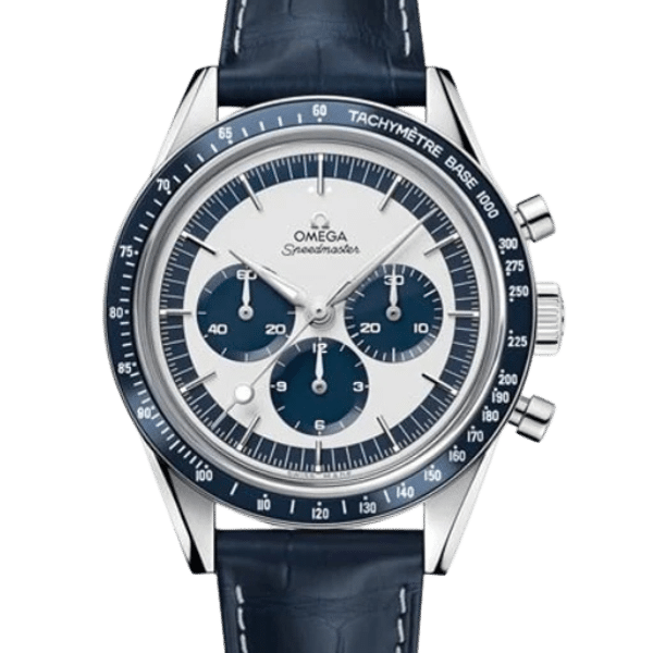 Omega Speedmaster Professional Moonwatch