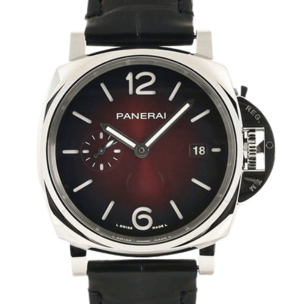 Panerai Luminor Due