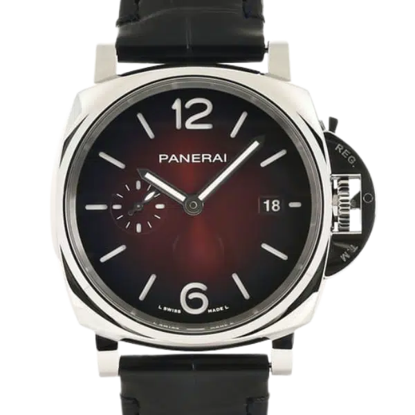Panerai Luminor Due