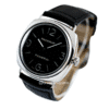 Panerai Radiomir Base Black dial