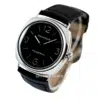 Panerai Radiomir Base Black dial
