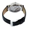 Panerai Radiomir Base open case back