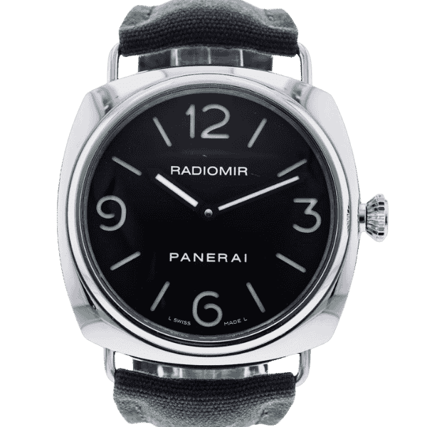 Panerai Radiomir Base PAM00210