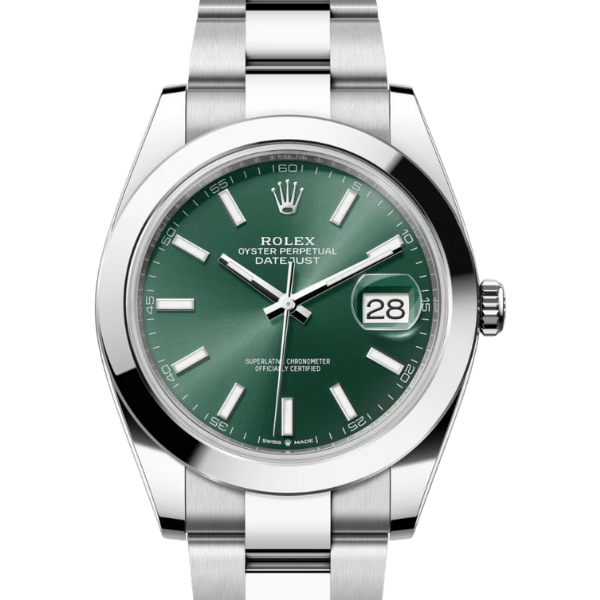 Rolex Datejust