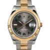 Rolex Datejust II