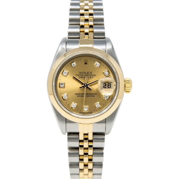 Rolex Datejust Lady