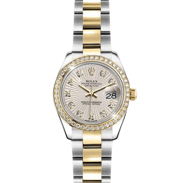 Rolex Datejust Lady