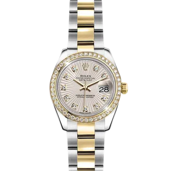 Rolex Lady Datejust 26 179383