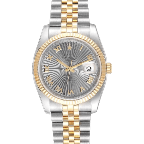Rolex Datejust