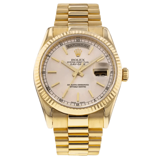 Rolex Day-Date
