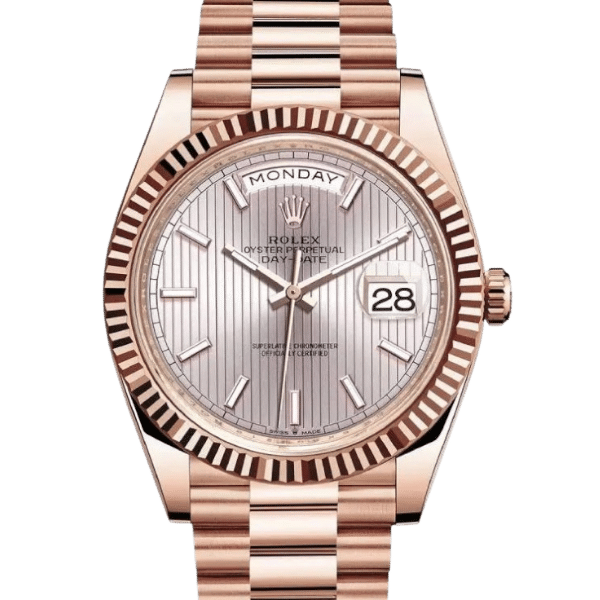 Rolex Day-Date