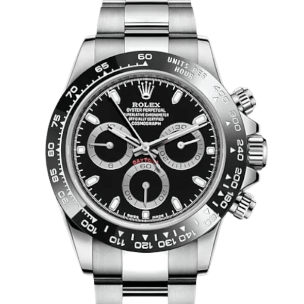 Rolex Daytona 116500LN