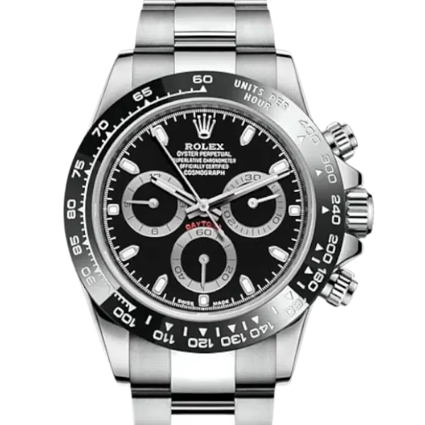 Rolex Daytona 116500LN