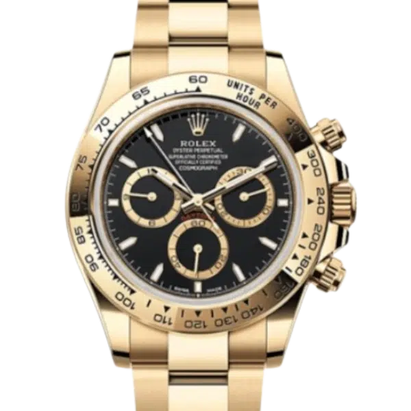 Rolex Daytona