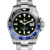 Rolex GMT Master II