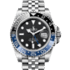 Rolex GMT-Master II “Batgirl"