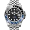 Rolex GMT-Master II “Batgirl"