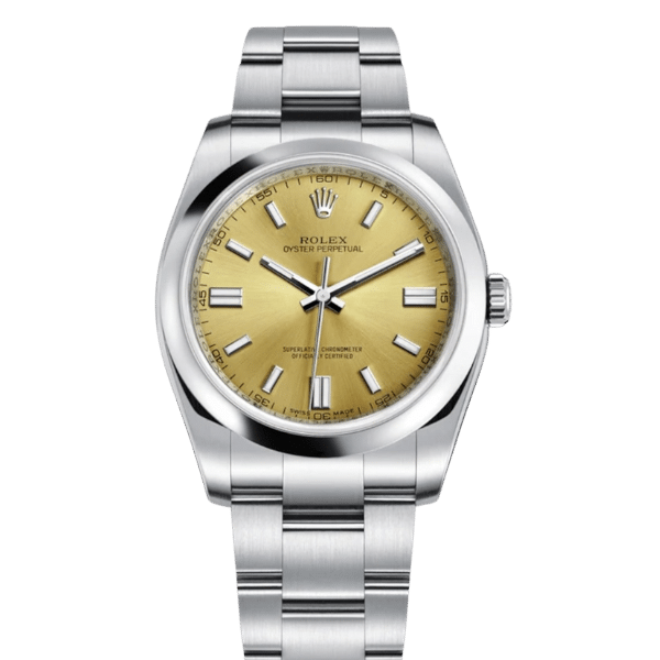 Rolex Oyster Perpetual 36