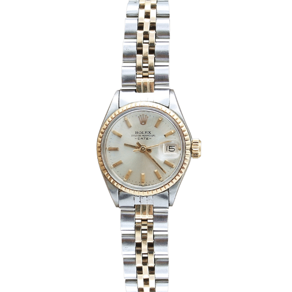 Rolex Oyster Perpetual