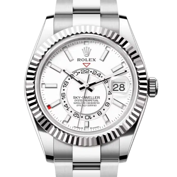 Rolex Sky-Dweller
