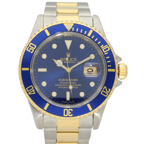 Rolex Submariner