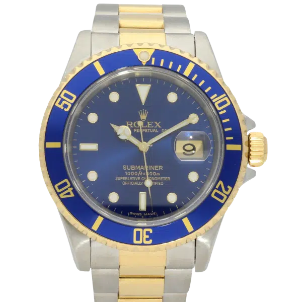 Rolex Submariner