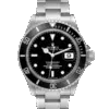 Rolex Submariner 16610 (RRR engraving)