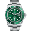 Rolex Submariner Date Hulk
