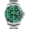 Rolex Submariner Date Hulk 116610LV
