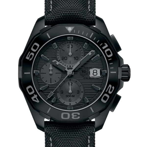 TAG Heuer Aquaracer