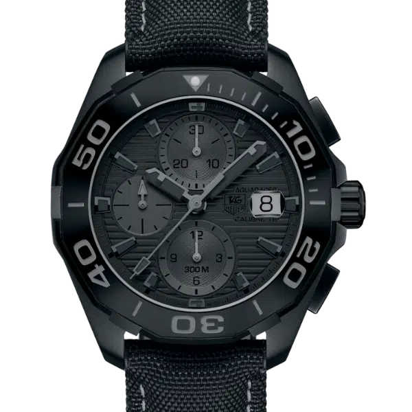 TAG Heuer Aquaracer