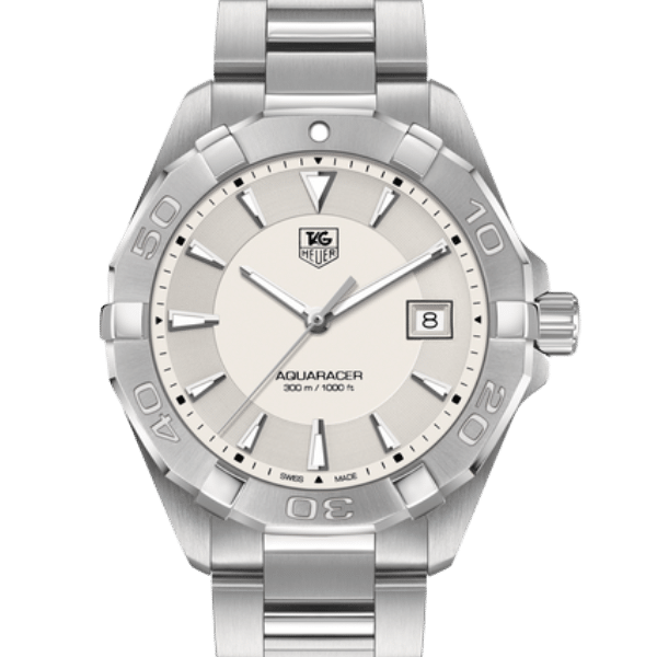 TAG Heuer Aquaracer