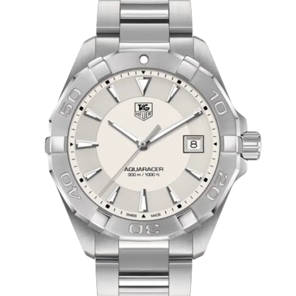 TAG Heuer Aquaracer