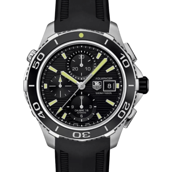 TAG Heuer Aquaracer