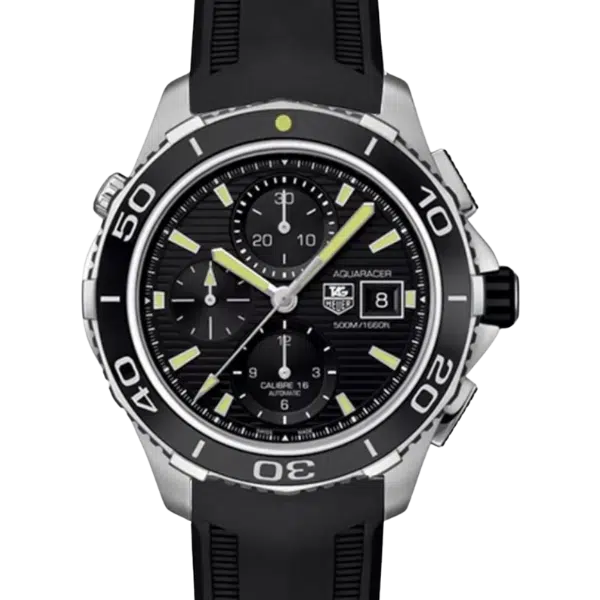 TAG Heuer Aquaracer