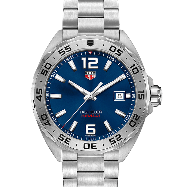 TAG Heuer Formula 1