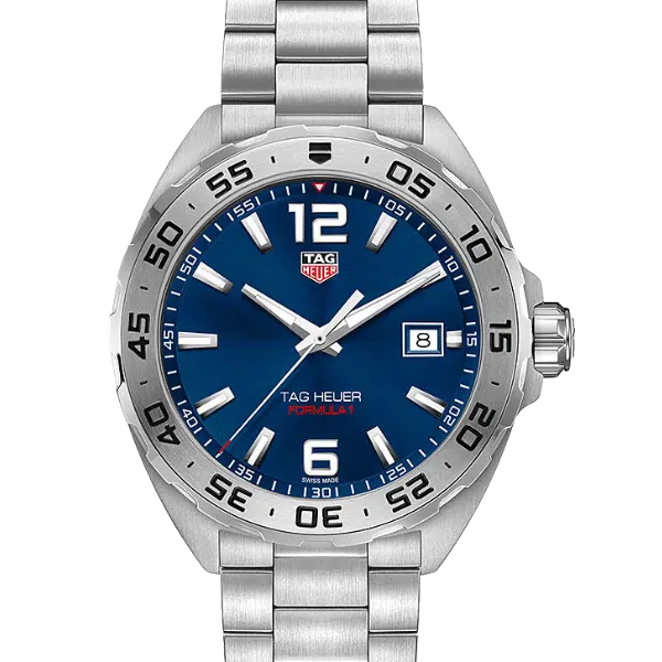 TAG Heuer Formula 1 WAZ1118.BA0875