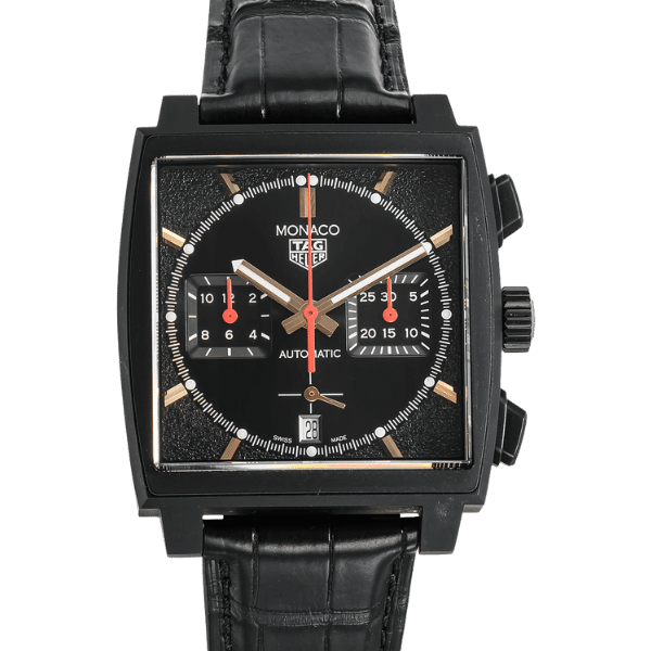 TAG Heuer Monaco