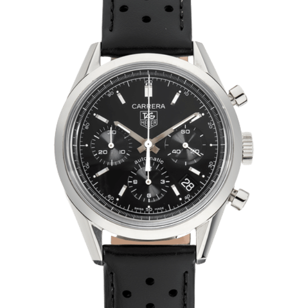 Tag Heuer Carrera