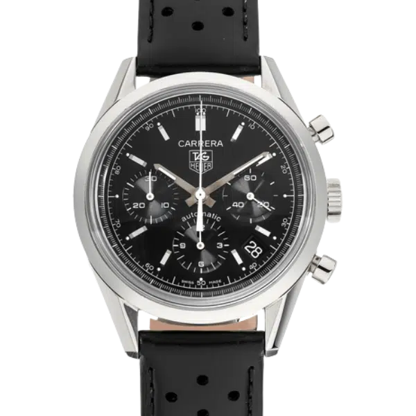 Tag Heuer Carrera