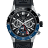 Tag Heuer Carrera Calibre 02