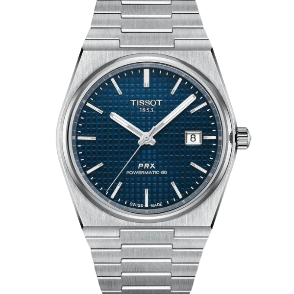 Tissot PRX Powermatic 80