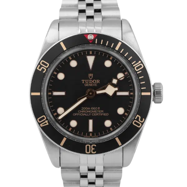 Tudor Black Bay 58 79030N
