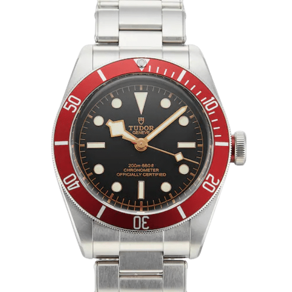 Tudor Black Bay Heritage