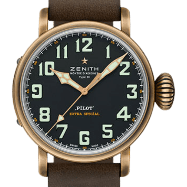 Zenith Pilot Type 20 Extra Special